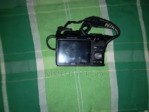 Nikon Coolpix