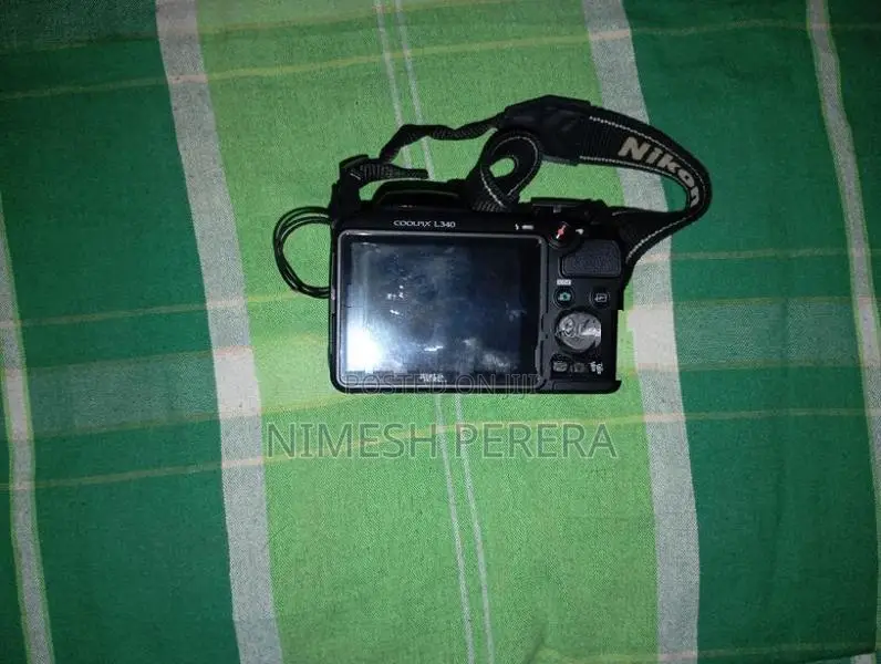 Nikon Coolpix