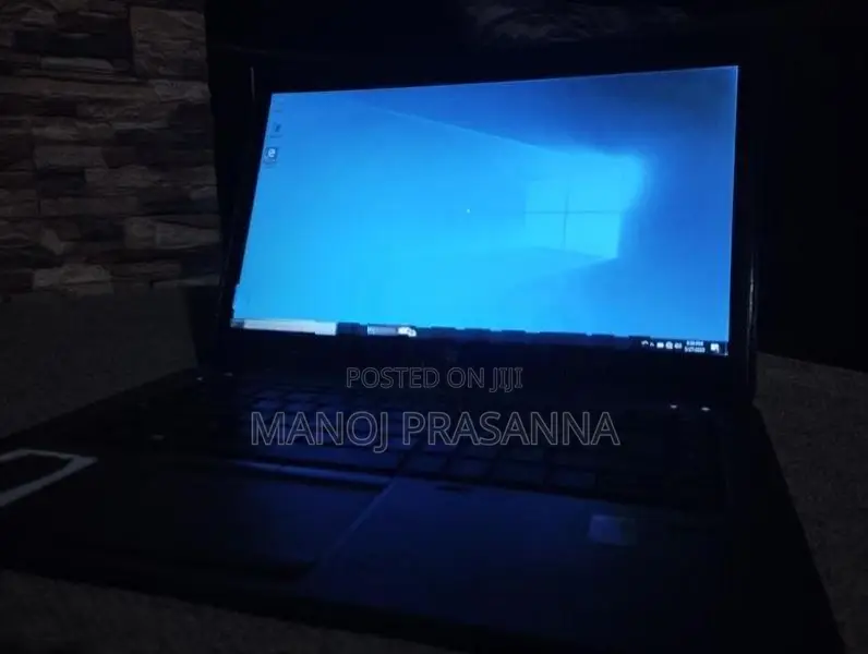 HP Laptop