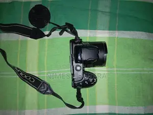 Nikon Coolpix