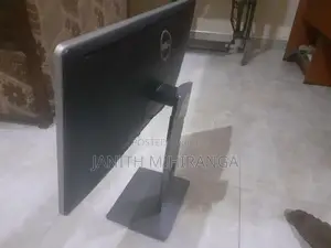 Dell 22" IPS Full HD Monitor + Core i3 4th Gen Desktop Set