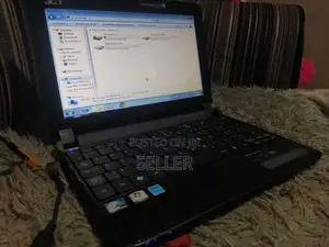 Acer Mini Lap