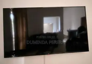 LG-65" UHD LED TELEVISION 65UN7300PTC