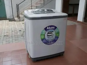 Washing Machine/ රෙදි සෝදන යන්ත්‍රය