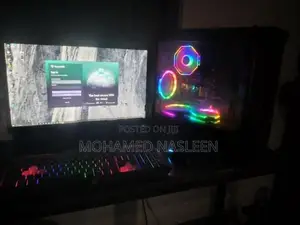 Desktop Computer