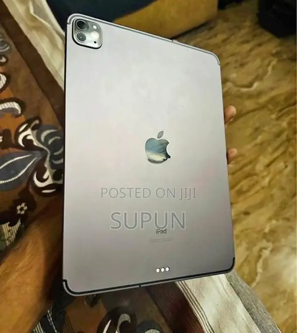 Apple iPad Pro 11 inch