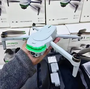 P31 PRO GPS Drone HD Camera