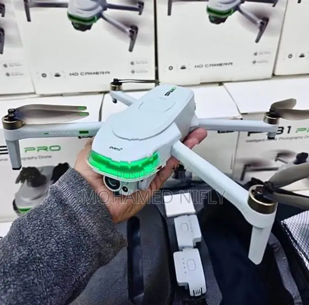 P31 PRO GPS Drone HD Camera