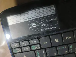 Acer Mini Lap