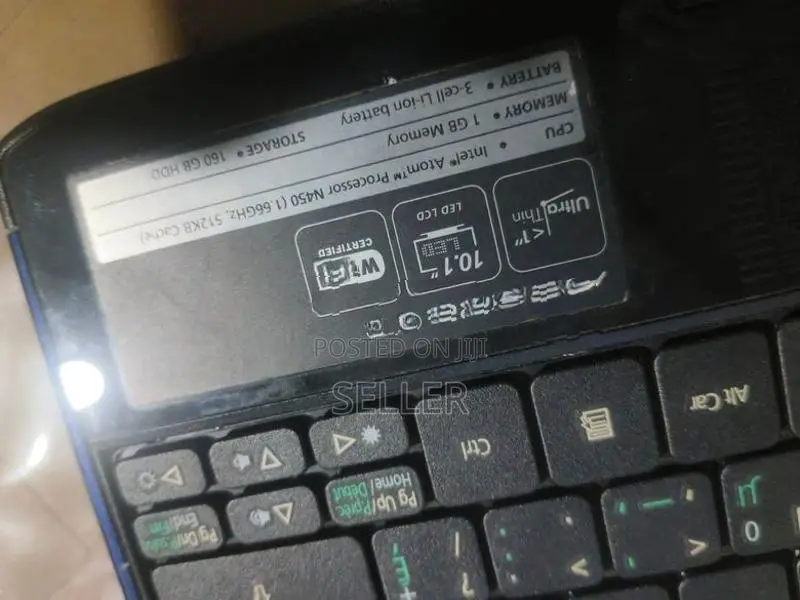 Acer Mini Lap