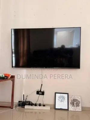 LG-65" UHD LED TELEVISION 65UN7300PTC