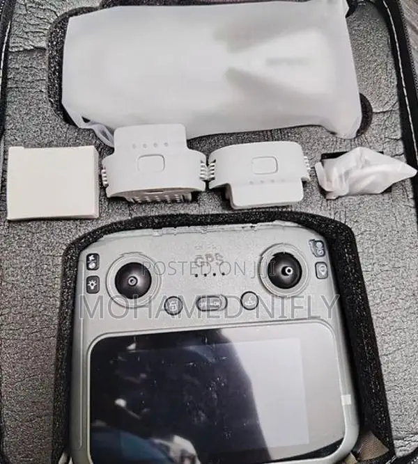 P31 PRO GPS Drone HD Camera