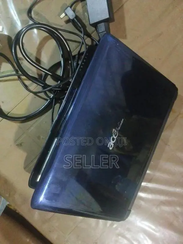 Acer Mini Lap