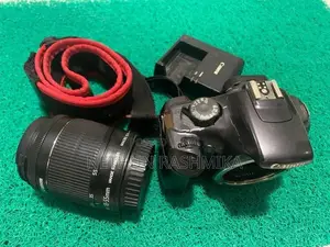 Canon 1100D Camera