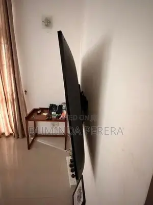 LG-65" UHD LED TELEVISION 65UN7300PTC