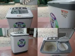 Washing Machine/ රෙදි සෝදන යන්ත්‍රය