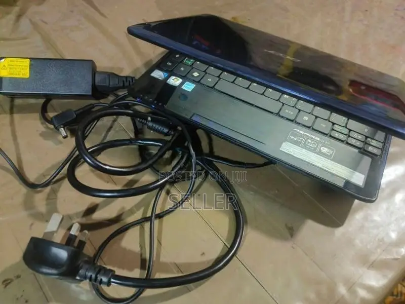 Acer Mini Lap