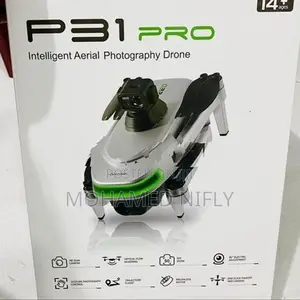 P31 PRO GPS Drone HD Camera
