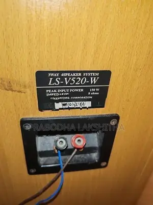 Audio Setup