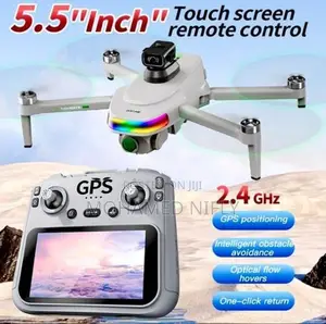 P31 PRO GPS Drone HD Camera
