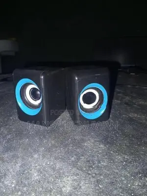 Jadel Speaker