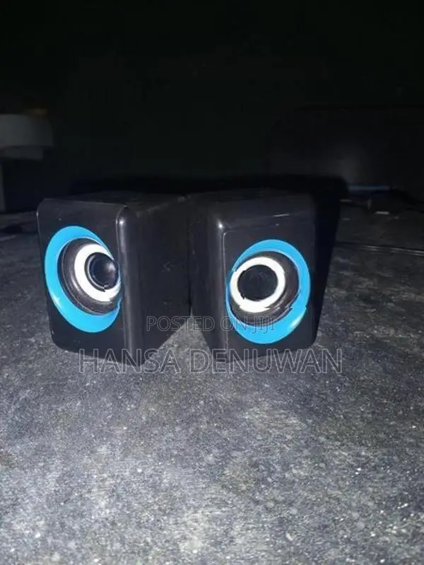 Jadel Speaker