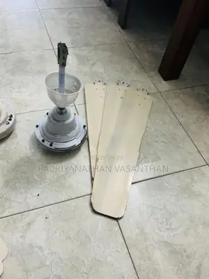 Ceiling Fan