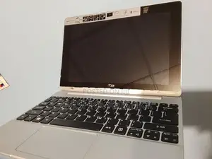 Acer Aspire Switch 10