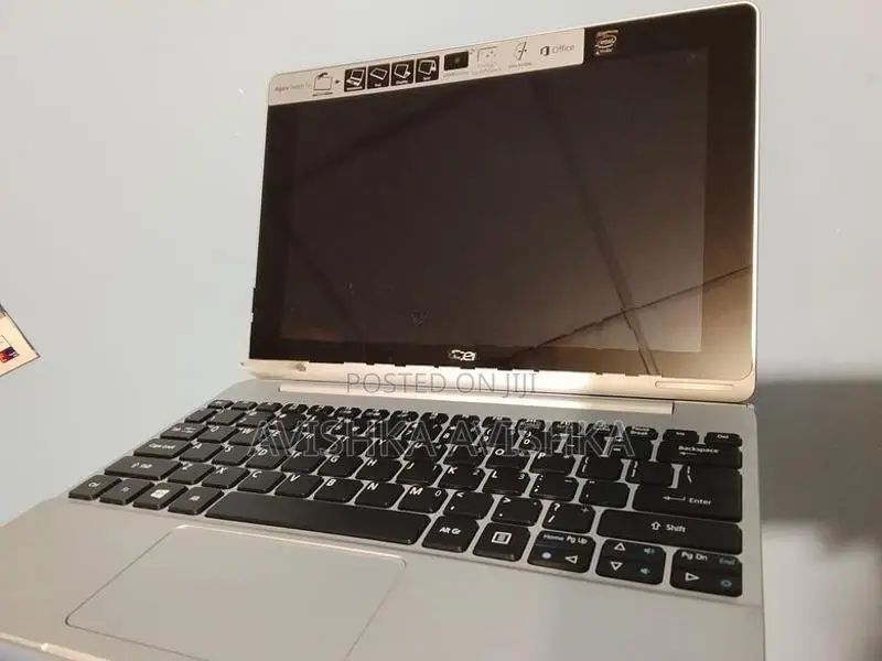 Acer Aspire Switch 10