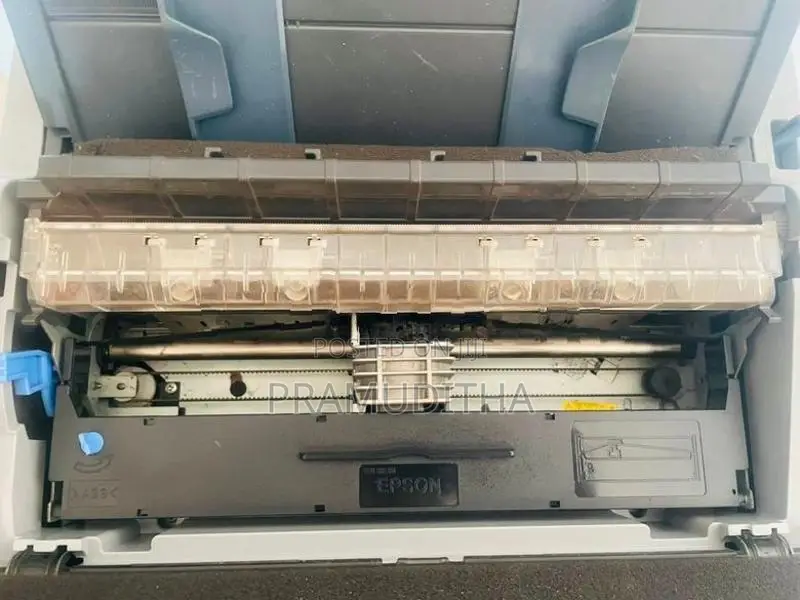 LQ 310 Printer