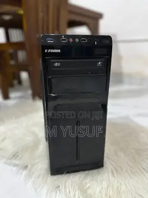 Intel i5 4th Gen PC