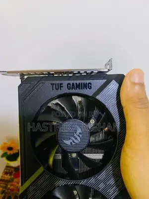 RTX 2060 6GB