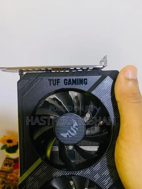 RTX 2060 6GB