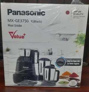 Grinder Panasonic