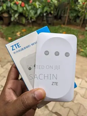 ZTE MF935 4G LTE Mobile Pocket Wifi Router