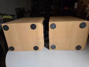 Infinity Alpha Speaker 8 Ohms