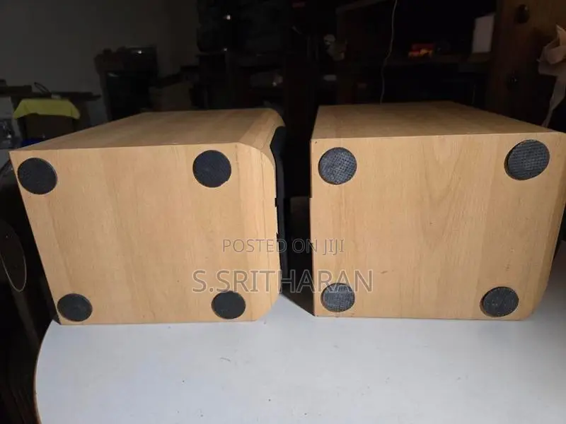 Infinity Alpha Speaker 8 Ohms