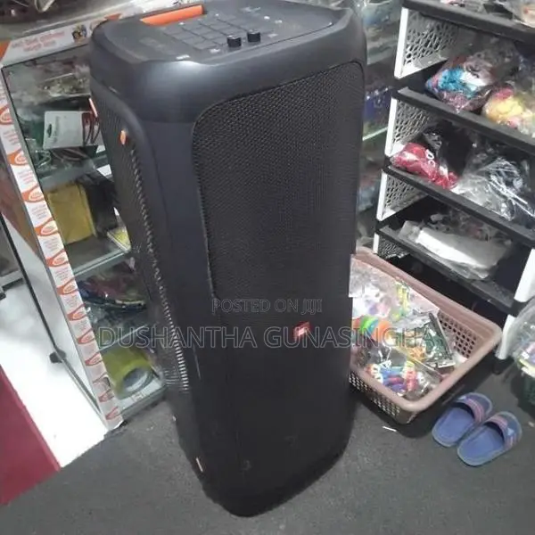 Jbl Party Box 1000w