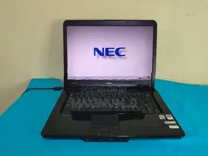 Nec Laptop