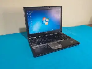 Dell Laptop