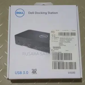 Docking Station