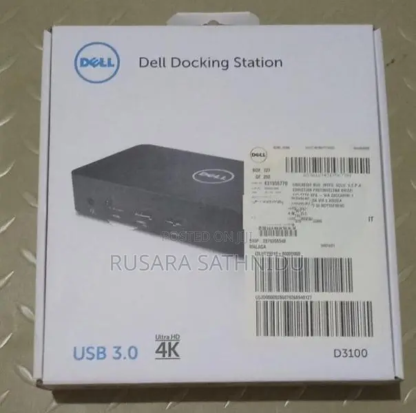 Docking Station
