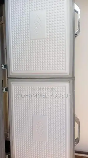 Singer Deep Freezer