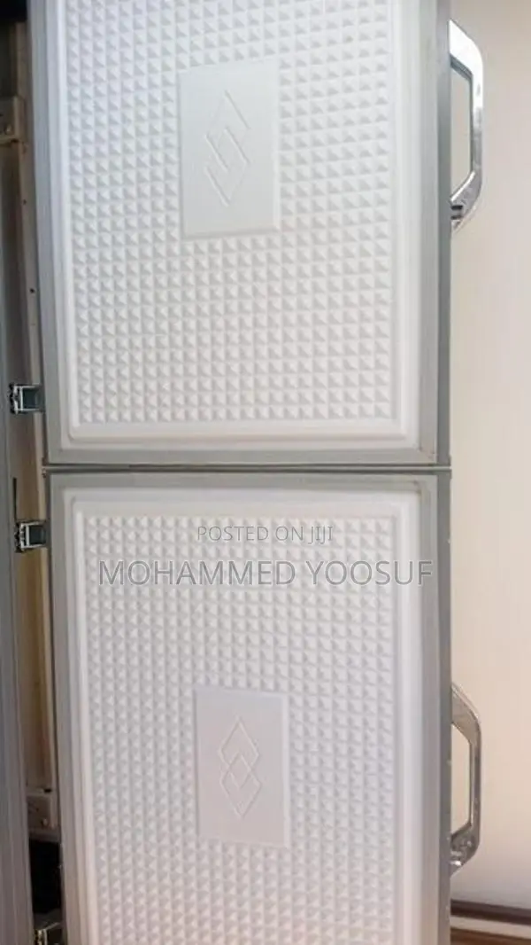Singer Deep Freezer