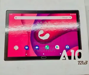 Tab A10