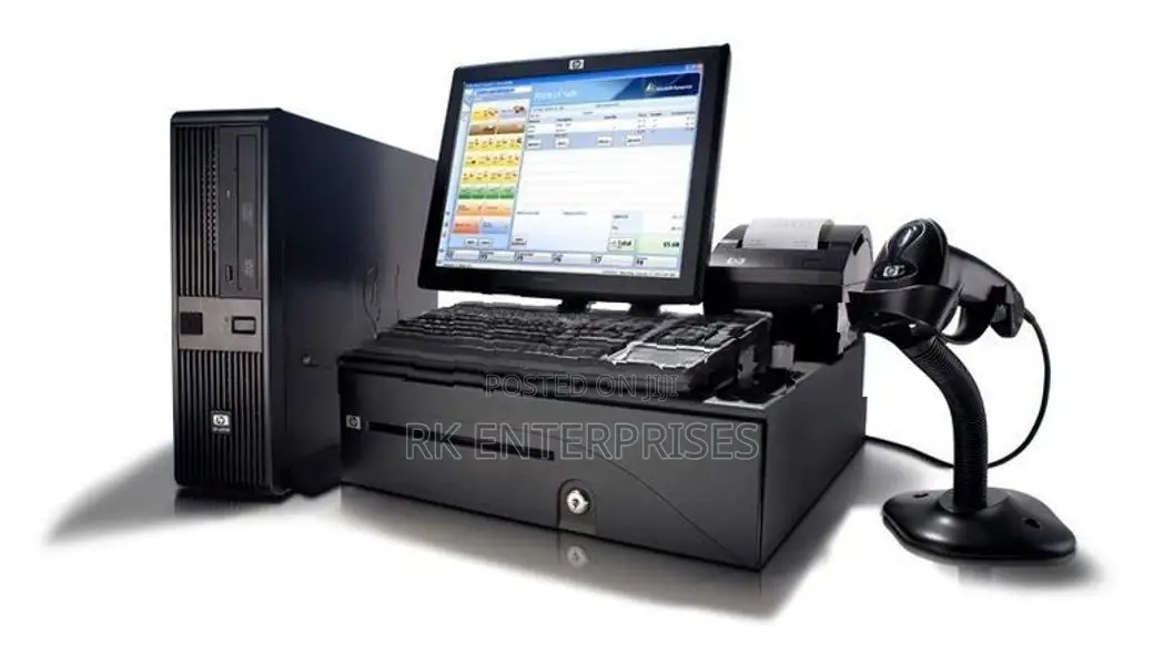 POS Systems for Any Businesses