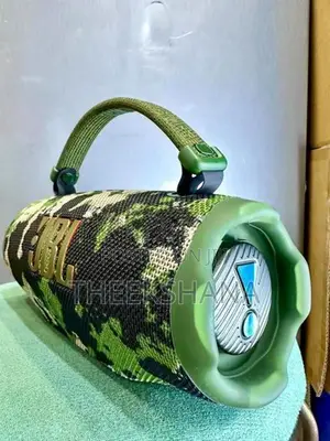 JBL Charge 6 UK
