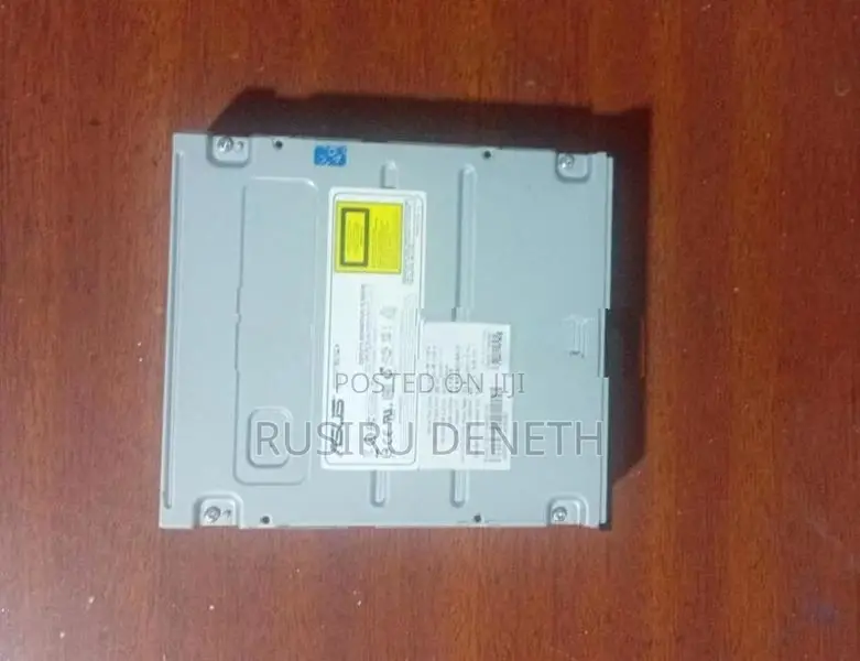 DVD ROM