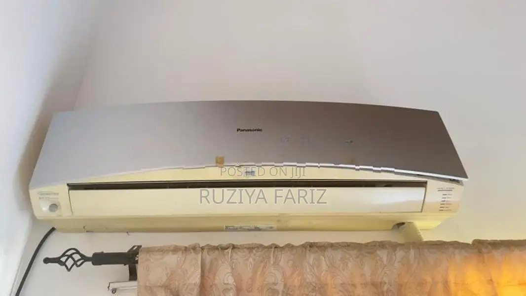 Air Conditioner
