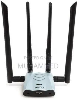 Alfa Awus 1900